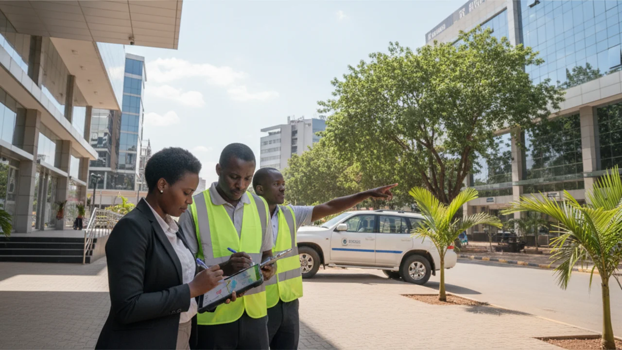 Expert Borrower Risk Analysis Process Borrower risk analysis by Swipe Recoveries Experts Ltd in Nairobi