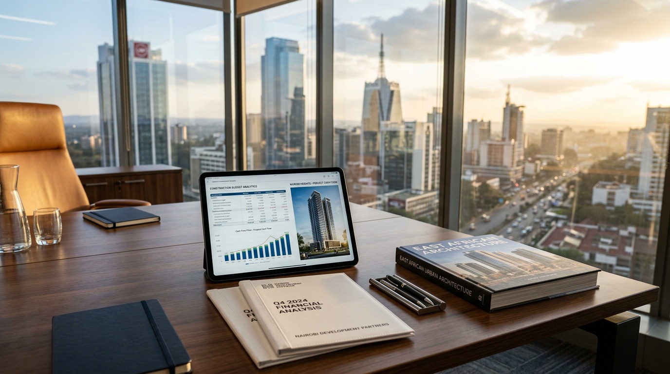 Construction Cost Administration