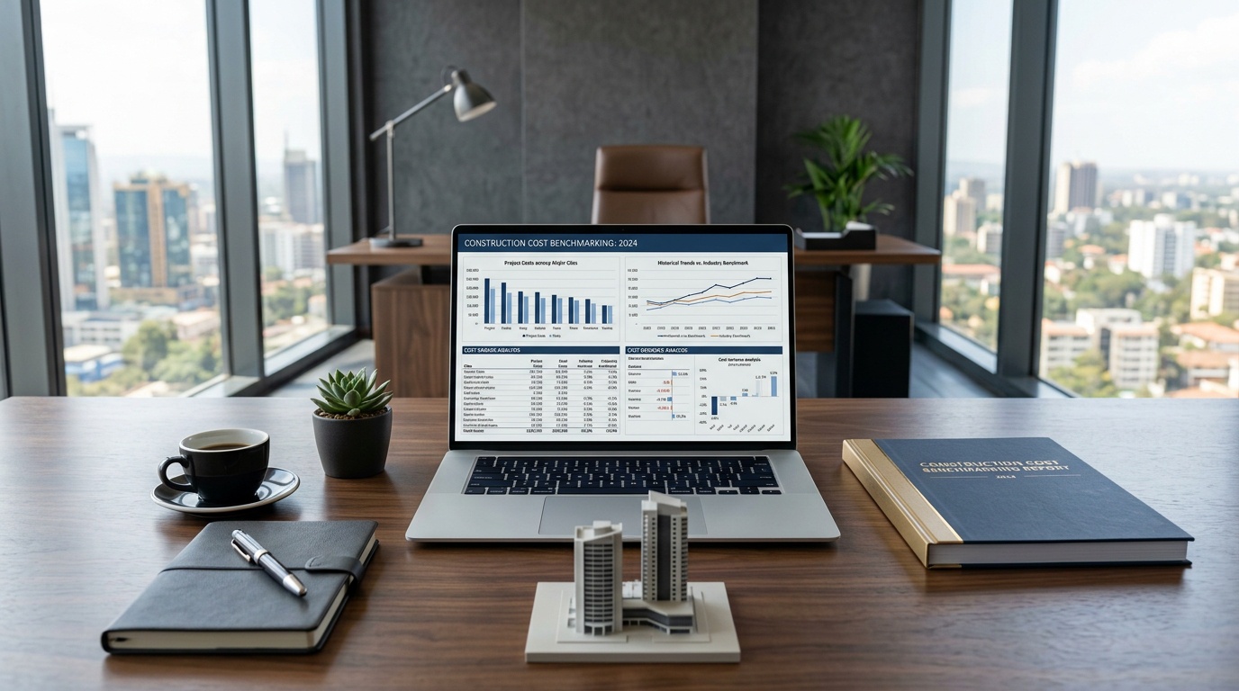 Cost Benchmarking Reports