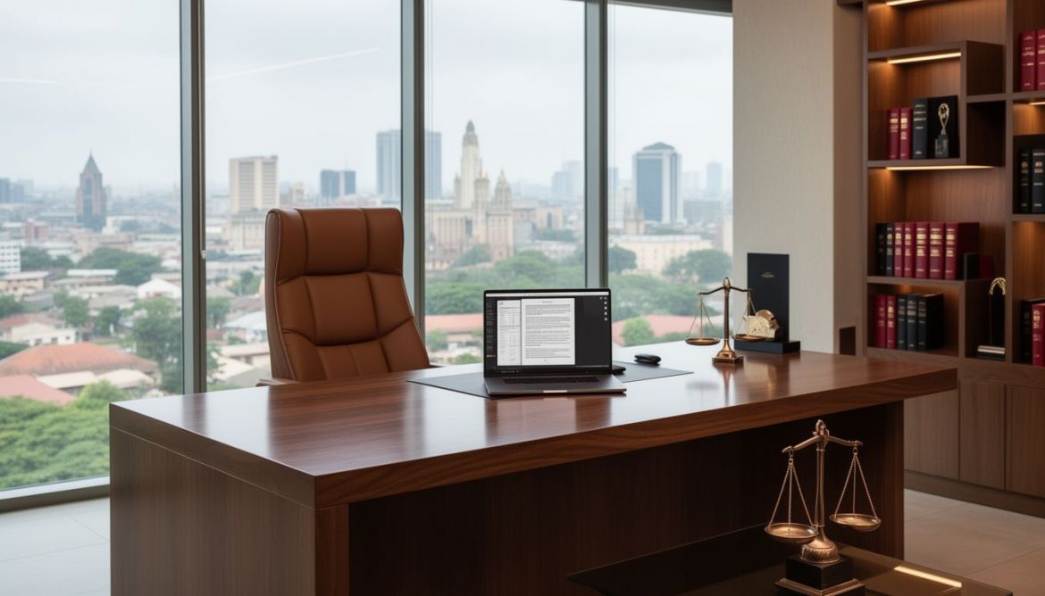 Ongoing Legal Retainer Services