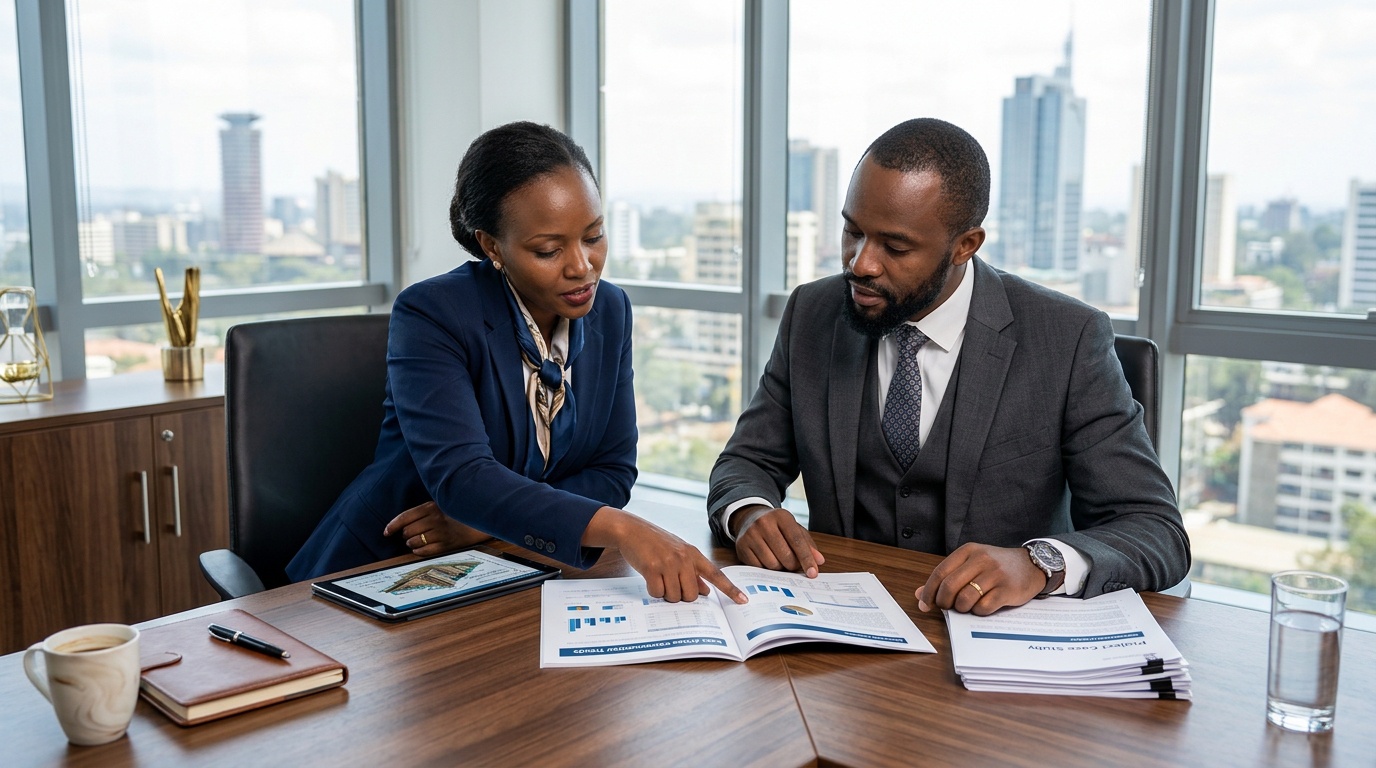 Professional Resources And Client Insights